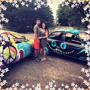 Meet your Posher, Samantha